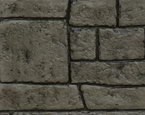 水泥古典罗马石砖